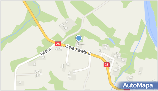 Jolka, ul. Jana Pawła II 276, Radocza 34-100 - Przedsiębiorstwo, Firma, NIP: 5511177541