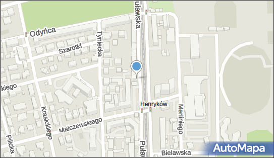 Jolka, Puławska 104/106, Warszawa 02-620 - Przedsiębiorstwo, Firma, NIP: 7621406682