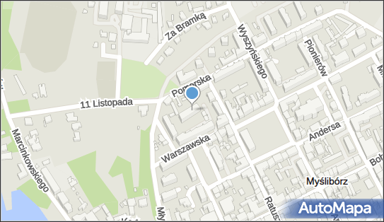 Jona Trans, Pomorska 2C, Myślibórz 74-300 - Przedsiębiorstwo, Firma, NIP: 5971278462