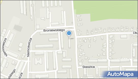 Jonar, ul. Karola Marcinkowskiego 13E, Gorzów Wielkopolski 66-400 - Przedsiębiorstwo, Firma, NIP: 2810012711