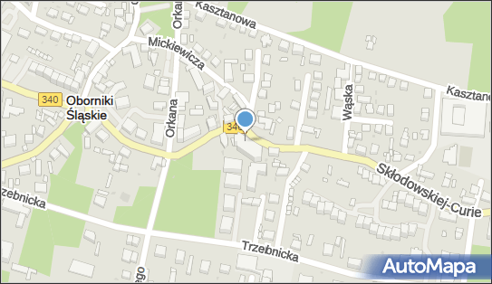 JOPA, ul. Marii Skłodowskiej-Curie 29 II, Oborniki Śląskie 55-120 - Przedsiębiorstwo, Firma, NIP: 9151279944