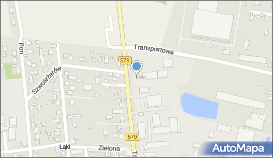 Jopis w Likwidacji, ul. R. Traugutta 44, Grodzisk Mazowiecki 05-825 - Przedsiębiorstwo, Firma, NIP: 5291716590