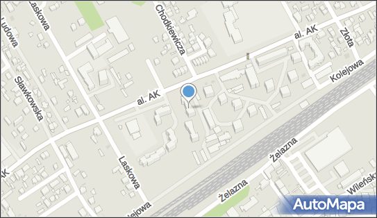 Jormal, Aleja Armii Krajowej 64/16, Wołomin 05-200 - Przedsiębiorstwo, Firma, numer telefonu, NIP: 1250348213