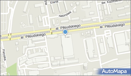 Jot De, al. marsz. Józefa Piłsudskiego 135, Łódź 92-318 - Przedsiębiorstwo, Firma, numer telefonu, NIP: 7282500986