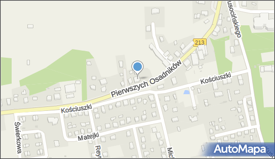 Jot Em, Pierwszych Osadników 45, Choczewo 84-210 - Przedsiębiorstwo, Firma, NIP: 5871003464