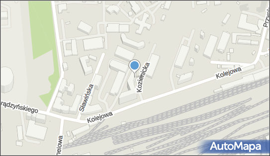 Jot Ka Em, ul. Kolejowa 9/11, Warszawa 01-217 - Przedsiębiorstwo, Firma, NIP: 5262861869