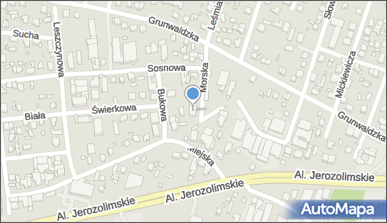 Jot4, ul. Morska 1, Pruszków 05-800 - Przedsiębiorstwo, Firma, numer telefonu, NIP: 5342485575