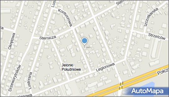 Jotde, Kontuszowa 10, Warszawa 01-345 - Przedsiębiorstwo, Firma, NIP: 5222097250