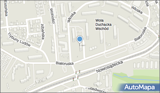 Joters Studio, ul. Białoruska 10 B, Kraków 30-638 - Przedsiębiorstwo, Firma, numer telefonu, NIP: 6793011963