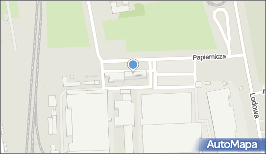 Jotes Business Park, Papiernicza 7, Łódź 92-312 - Przedsiębiorstwo, Firma, numer telefonu, NIP: 7282751530