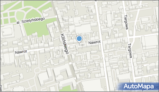 Jotes Firma Handlowa, Nawrot 43, Łódź 90-014 - Przedsiębiorstwo, Firma, NIP: 7250012309