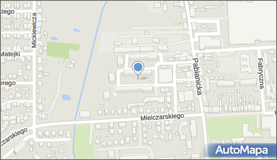 7691854836, Jowi-Med Jowita Walas 