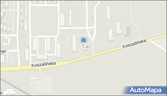 Jowika, Koszalińska 62, Kołobrzeg 78-100 - Przedsiębiorstwo, Firma, NIP: 8451642905
