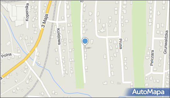 Jowita Stec, Sienkiewicza Henryka 29, Jasło 38-200 - Przedsiębiorstwo, Firma, NIP: 6852296810