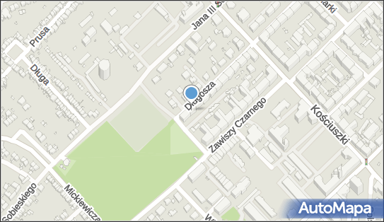 Joy Firma Usługowo Handlowa, ul. Jana Długosza 17, Gliwice 44-100 - Przedsiębiorstwo, Firma, NIP: 6312162655