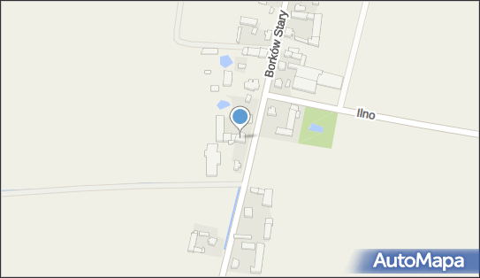 Józef Bartosik P.P.H.Ziołowit, Borków Stary 6, Borków Stary 62-817 - Przedsiębiorstwo, Firma, NIP: 6180024760