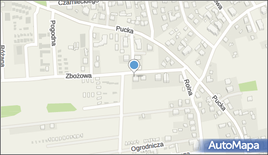 Józef Bisewski, ul. Zbożowa 17, Tupadły 84-104 - Przedsiębiorstwo, Firma, NIP: 5871430858