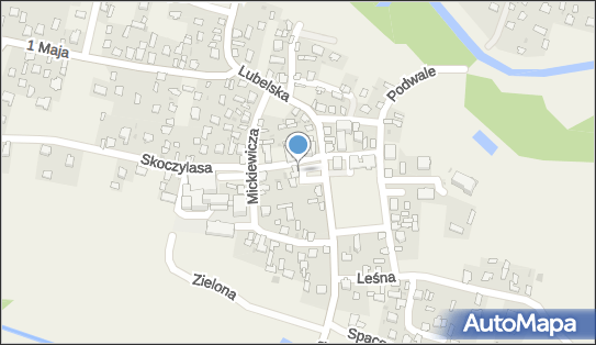 Józef Bronecki - Działalność Gospodarcza, Lubelska 23 21-013 - Przedsiębiorstwo, Firma, NIP: 7131522257