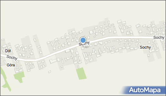 Józef Cielica - Działalność Gospodarcza, Sochy 47, Sochy 22-470 - Przedsiębiorstwo, Firma, NIP: 9221988173