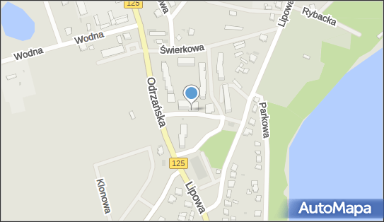 Józef Dydymski - Działalność Gospodarcza, Odrzańska 23, Moryń 74-503 - Przedsiębiorstwo, Firma, NIP: 8580002734