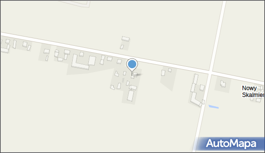 Józef Gaczyński ZPS Skalmierz, Skalmierz 84, Skalmierz 98-235 - Przedsiębiorstwo, Firma, NIP: 8270013034