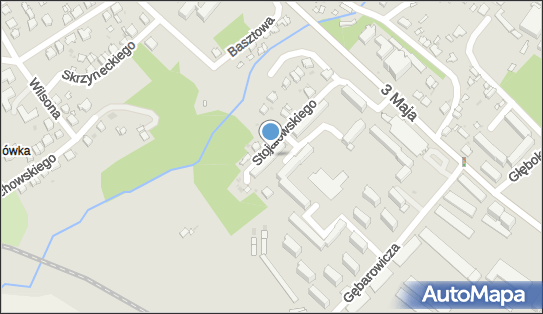 Józef Gintner- Tele-Mark 2, Osiedle Kombatantów 12, Jarosław 37-500 - Przedsiębiorstwo, Firma, NIP: 7921382916