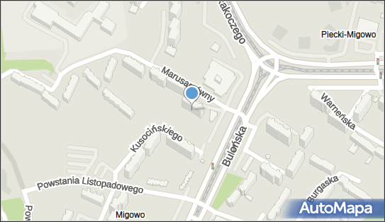 Józef Gutarowski, ul. Heleny Marusarzówny 1A, Gdańsk 80-288 - Przedsiębiorstwo, Firma, NIP: 9570472717