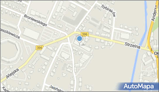 Józef Januszkiewicz, ul. Jana Kilińskiego 1, Oława 55-200 - Przedsiębiorstwo, Firma, numer telefonu, NIP: 9121004355