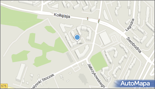 050481510, Usługi Transportowe Józef Jaromiński 