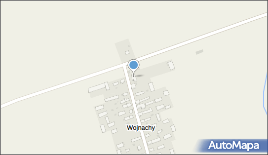 Józef Kabelis - Działalność Gospodarcza, Wojnachy 1a, Wojnachy 16-100 - Przedsiębiorstwo, Firma, NIP: 5451147133