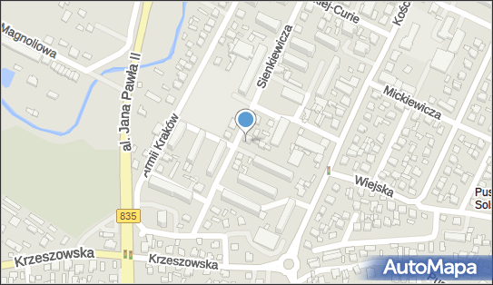 Józef Kaczorowski - Działalność Gospodarcza, Biłgoraj 23-400 - Przedsiębiorstwo, Firma, NIP: 9181260866