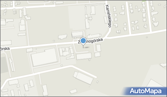 Józef Korzekwa - Działalność Gospodarcza, Zielonogórska 6 45-323 - Przedsiębiorstwo, Firma, NIP: 7541332562