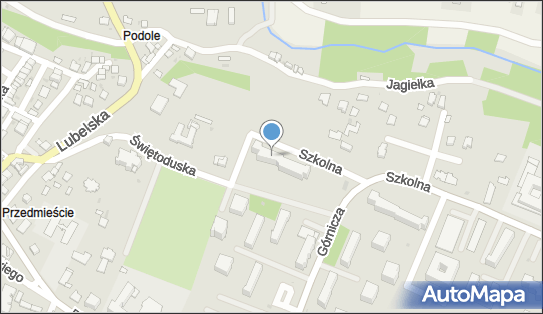 Józef Krauze - Działalność Gospodarcza, Szkolna 2, Łęczna 21-010 - Przedsiębiorstwo, Firma, NIP: 7131882317