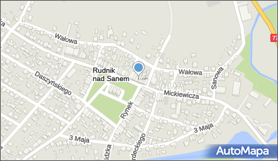 Józef Krawiec - Działalność Gospodarcza, Rynek 61 37-420 - Przedsiębiorstwo, Firma, NIP: 8651312265