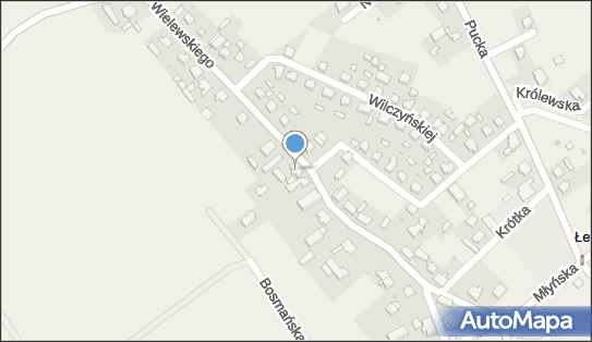 Józef Kubawski Traktor Serwis Naprawa Ciągników Rolniczych 84-103 - Przedsiębiorstwo, Firma, NIP: 5871249573