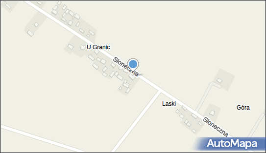 6571732337, Przewóz Osób Autobusem Józef Kubicki 