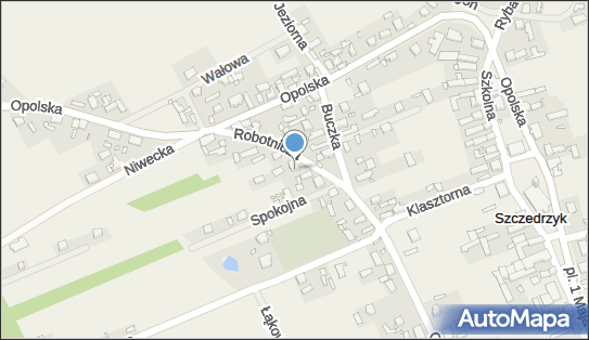 Józef Kulig Ślusarstwo, Robotnicza 8, Szczedrzyk 46-042 - Przedsiębiorstwo, Firma, NIP: 7540025214