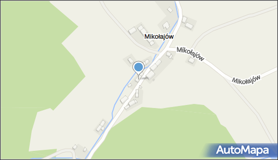 Józef Marecki - Działalność Gospodarcza, Mikołajów 7 57-200 - Przedsiębiorstwo, Firma, NIP: 6481218861