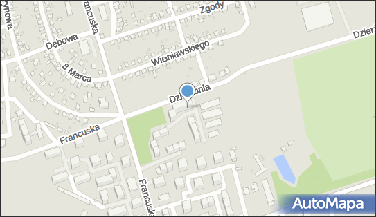 6261553994, Józef Nieslony 