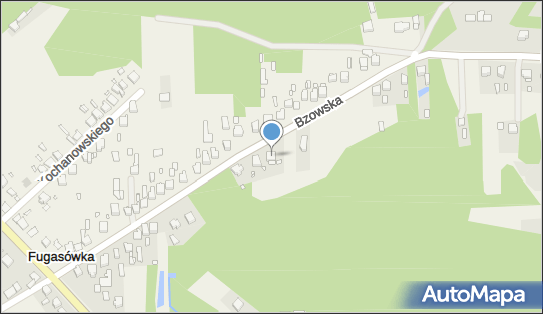 Józef Osys Firma Handlowo-Usługowa Orion, Bzowska 36, Fugasówka 42-440 - Przedsiębiorstwo, Firma, NIP: 6490012260