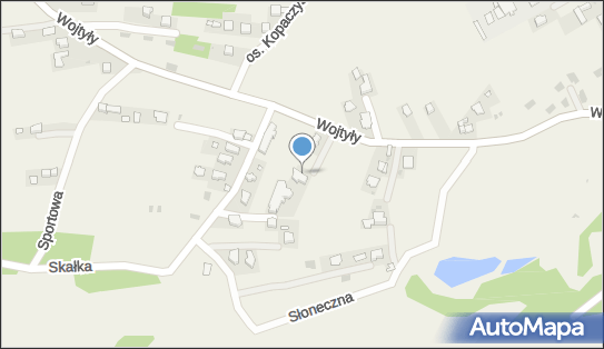 Józef Poniedziałek Wynajem Pokoi od Przedszkola do Seniora 34-424 - Przedsiębiorstwo, Firma, NIP: 7351201532