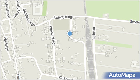 7340029756, Józef Porębski Firma Handlowo-Usługowa 