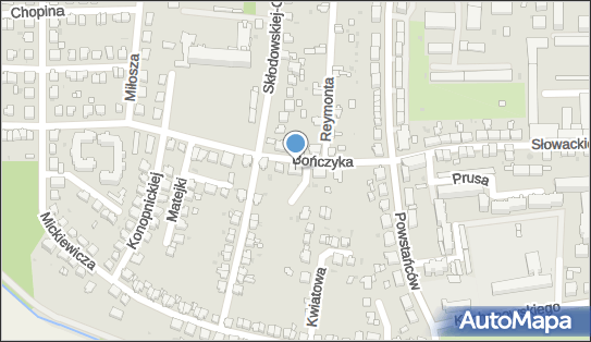 Józef Rychlik - Działalność Gospodarcza, ul. Bończyka 6 48-100 - Przedsiębiorstwo, Firma, NIP: 7481005858