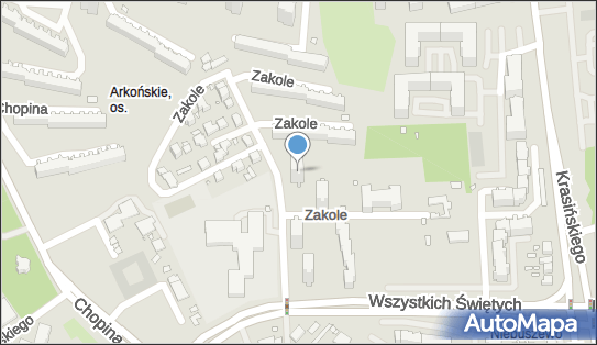 Józef Rylski - Działalność Gospodarcza, Zakole 56, Szczecin 71-454 - Przedsiębiorstwo, Firma, NIP: 8512685614