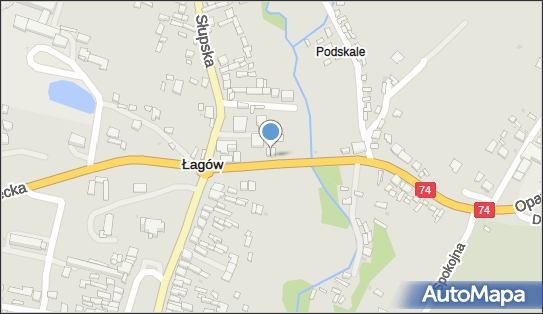 Józef Śliwiński - Działalność Gospodarcza, ul. Opatowska 1 26-025 - Przedsiębiorstwo, Firma, NIP: 6611040463