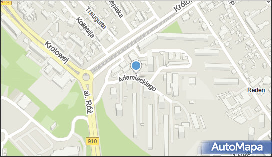 Józef Śpiołek - Działalność Gospodarcza, Dąbrowa Górnicza 41-300 - Przedsiębiorstwo, Firma, NIP: 5771007126