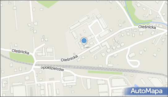 Józef Stachura Salon Meblowy Meblex, Oleśnicka 14B 33-200 - Przedsiębiorstwo, Firma, NIP: 8710003489