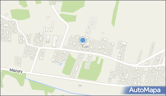 Józef Stępień Usługowy Zakład Stolarski, Mazury 134, Mazury 36-130 - Przedsiębiorstwo, Firma, NIP: 8141181367