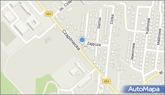 Józef Sztyglic - Działalność Gospodarcza, ul. Czapliniecka 93 97-400 - Przedsiębiorstwo, Firma, NIP: 7691116009