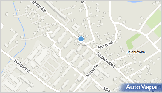 Józef Urbanek, Krakowska 35, Krosno 38-400 - Przedsiębiorstwo, Firma, NIP: 6841006783